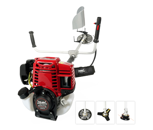 Power Tiller BX-35 ECO