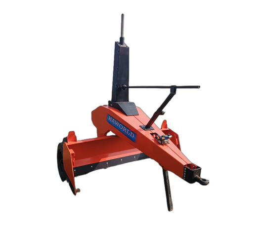 Laser land Leveler Haworld